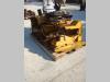 Capot et panneau de carrosserie pour Fiat Allis FL5B Photo 1 thumbnail