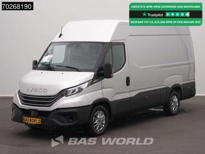 Iveco Daily 35S21 3.0L Automaat L2H2 210PK 2025-Model 3,5t Trekgewicht ACC LED Navi LM-Velgen Camera Euro en vente par BAS World B.V.