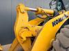 Komatsu WA470-8 Photo 15 thumbnail