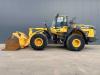 Komatsu WA470-8 Photo 5 thumbnail