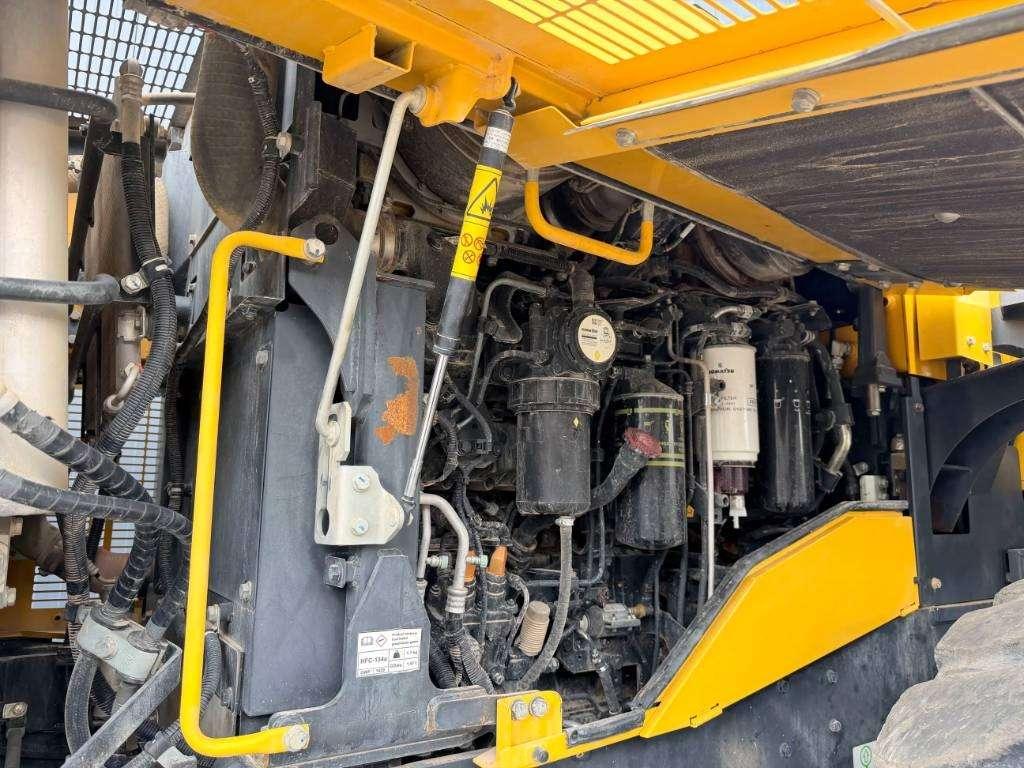 Komatsu WA470-8 Photo 25