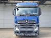 Mercedes-Benz Actros 1940 Actros 4X2 Streamspace Standklima Photo 6 thumbnail