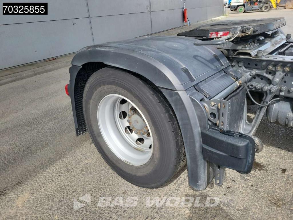 Mercedes-Benz Actros 1940 Actros 4X2 Streamspace Standklima Photo 15
