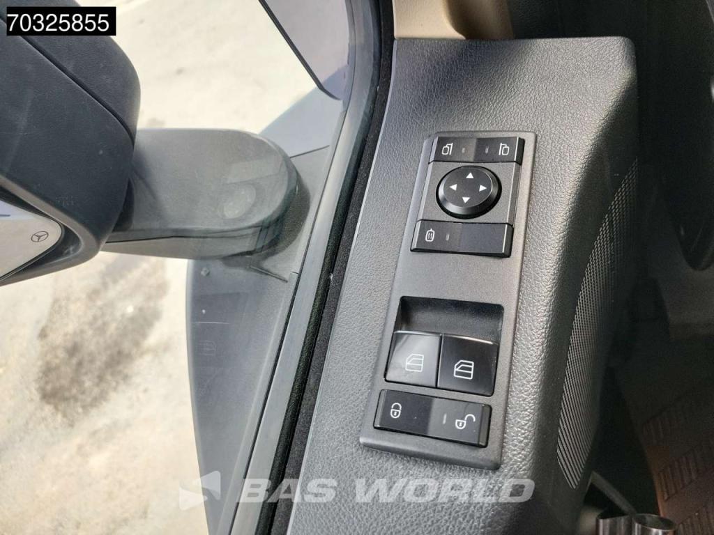 Mercedes-Benz Actros 1940 Actros 4X2 Streamspace Standklima Photo 18