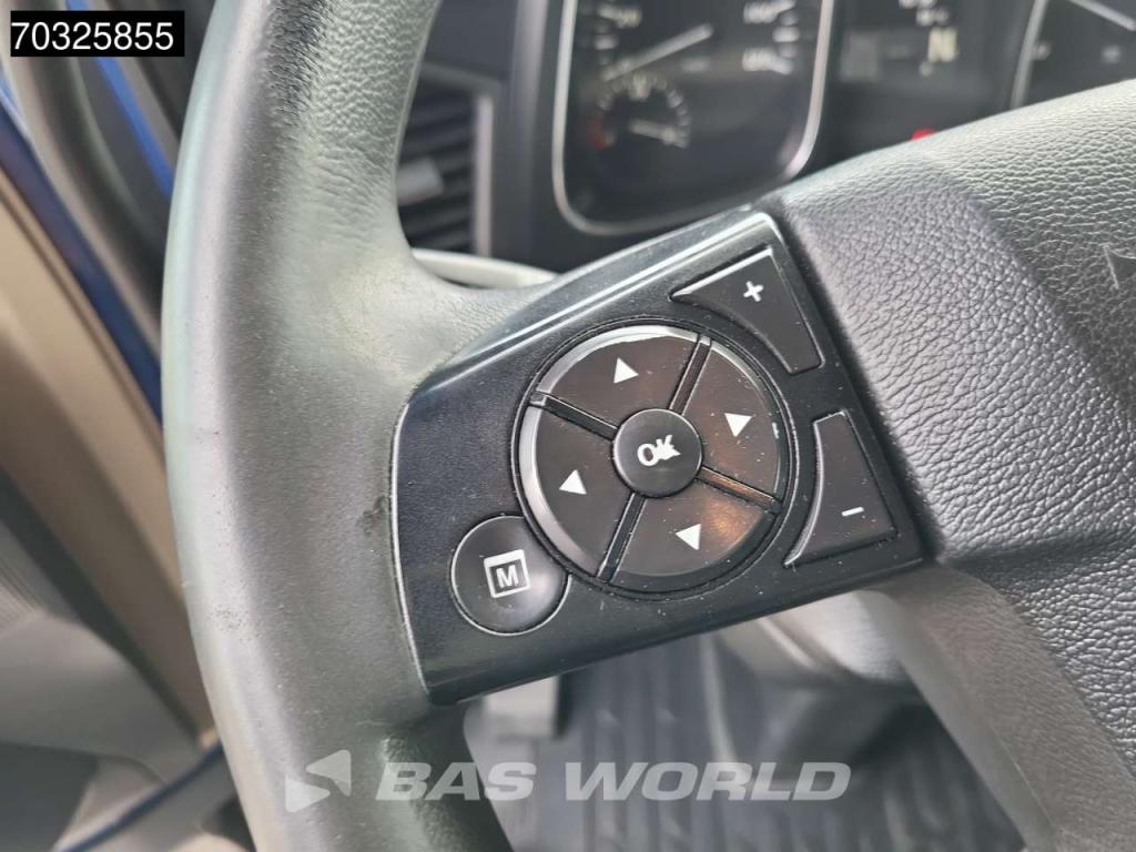 Mercedes-Benz Actros 1940 Actros 4X2 Streamspace Standklima Photo 19