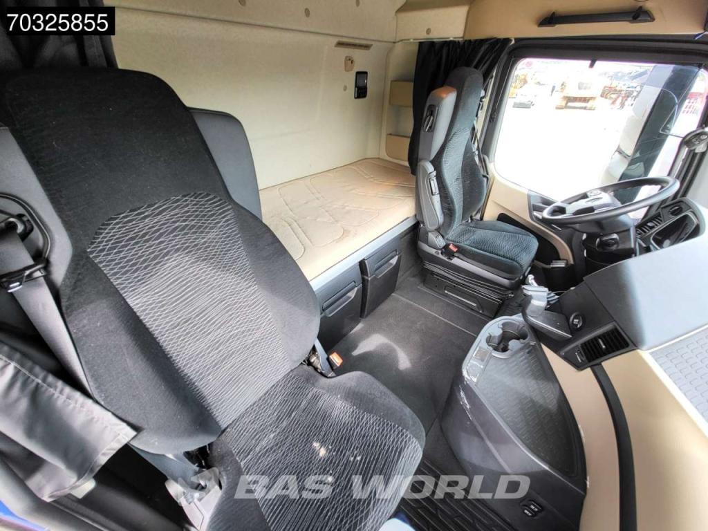 Mercedes-Benz Actros 1940 Actros 4X2 Streamspace Standklima Photo 23