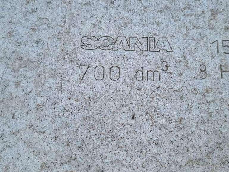 Scania R500 Photo 20