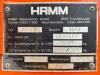 Hamm HW90/12 - Excellent Condition / Dutch Machine / CE Photo 16 thumbnail