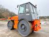 Hamm HW90/12 - Excellent Condition / Dutch Machine / CE Photo 3 thumbnail