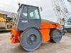 Hamm HW90/12 - Excellent Condition / Dutch Machine / CE Photo 5 thumbnail