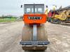 Hamm HW90/12 - Excellent Condition / Dutch Machine / CE Photo 8 thumbnail