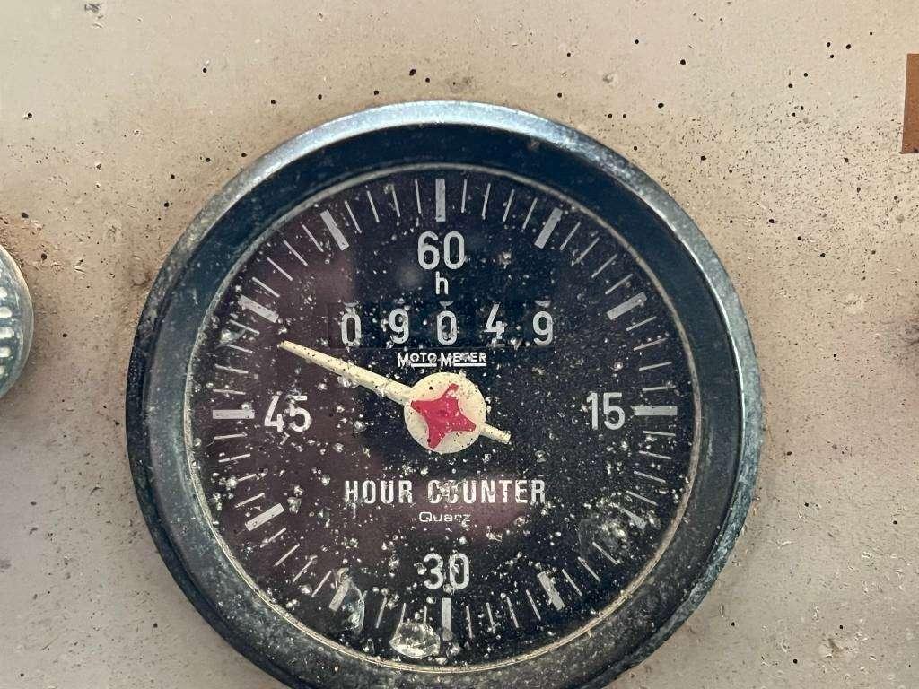 Hamm HW90/12 - Excellent Condition / Dutch Machine / CE Photo 17