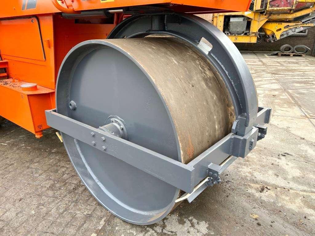 Hamm HW90/12 - Excellent Condition / Dutch Machine / CE Photo 9