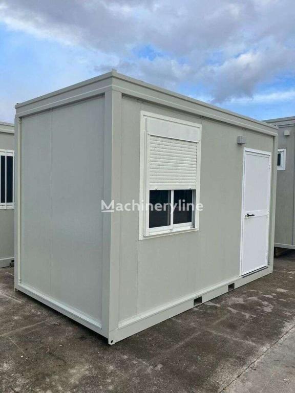 Monoblocs Photo 1