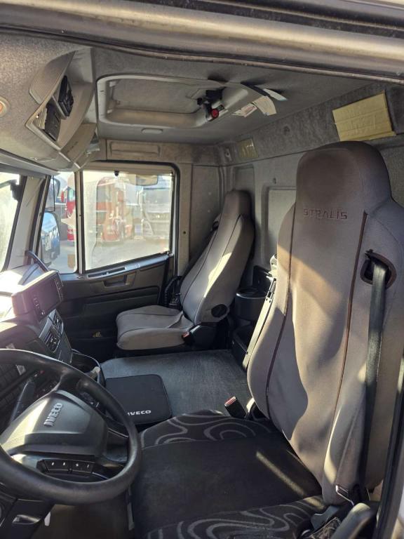 Iveco STRALIS AD190S42 Photo 12