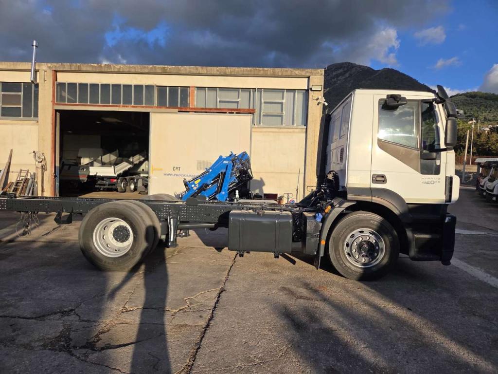 Iveco STRALIS AD190S42 Photo 19