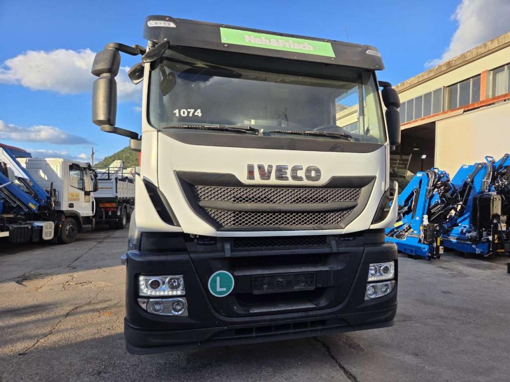 Iveco STRALIS AD190S42 Photo 27