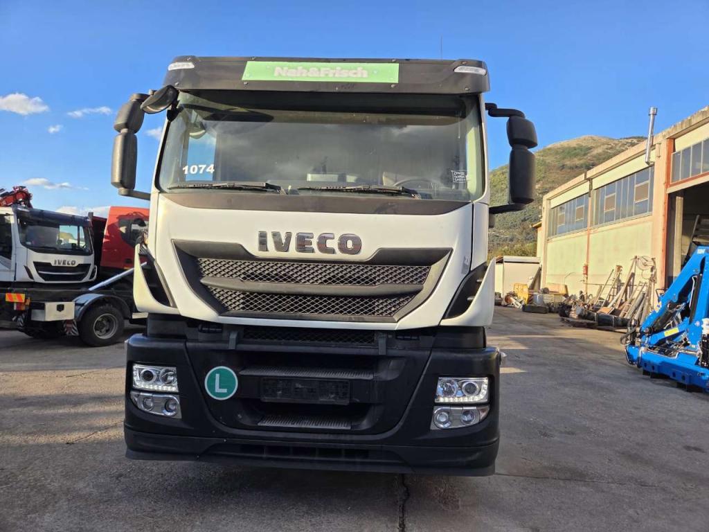 Iveco STRALIS AD190S42 Photo 29