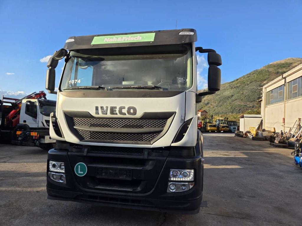 Iveco STRALIS AD190S42 Photo 30