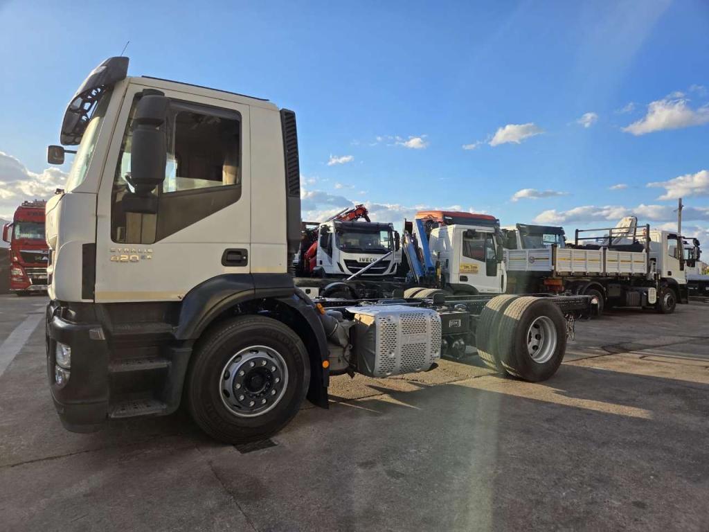 Iveco STRALIS AD190S42 Photo 6