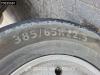 Schmitz SGF*S3 3 axles Alcoa Lift Axle Cramaro Photo 19 thumbnail