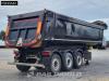 Schmitz SGF*S3 3 axles Alcoa Lift Axle Cramaro Photo 5 thumbnail