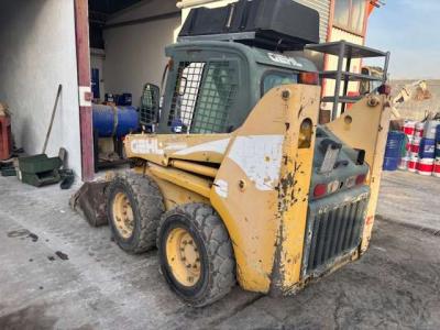 Gehl 4640 en vente par D'Avino Srl