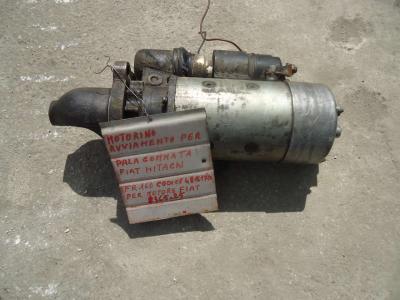 Démarreur pour Fiat Hitachi FR160 (CODICE 4816170) PER MOTORE FIAT 8365.25 en vente par OLM 90 Srl