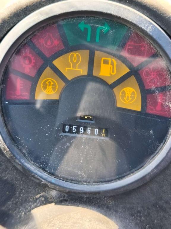 Linde H35D-03 Photo 6