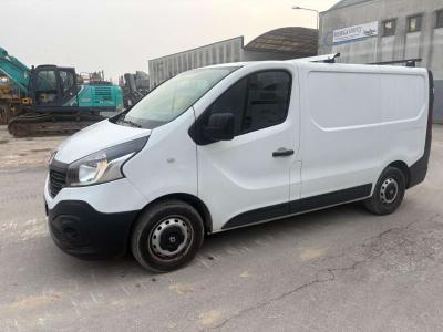 Renault TRAFFIC en vente par BESSEGA SAS di Bessega & C.