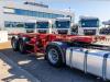 Asca BI-TRAIN 20''+ SELLETTE/FIFTH WHEEL Photo 2 thumbnail