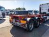 Asca BI-TRAIN 20''+ SELLETTE/FIFTH WHEEL Photo 4 thumbnail