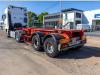 Asca BI-TRAIN 20''+ SELLETTE/FIFTH WHEEL Photo 6 thumbnail