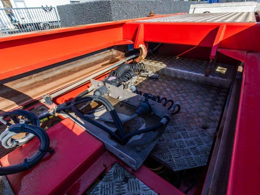 Asca BI-TRAIN 20''+ SELLETTE/FIFTH WHEEL Photo 8