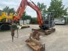 Hitachi Zaxis 50 Photo 1 thumbnail
