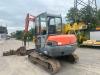 Hitachi Zaxis 50 Photo 10 thumbnail