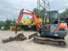 Hitachi Zaxis 50 Photo 2 thumbnail