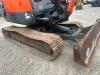 Hitachi Zaxis 50 Photo 4 thumbnail