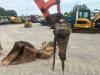 Hitachi Zaxis 50 Photo 9 thumbnail