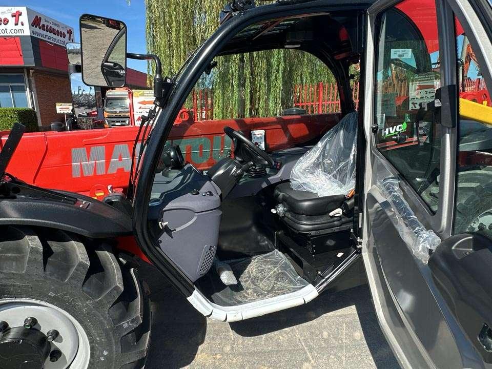Manitou MT 930 H Photo 15