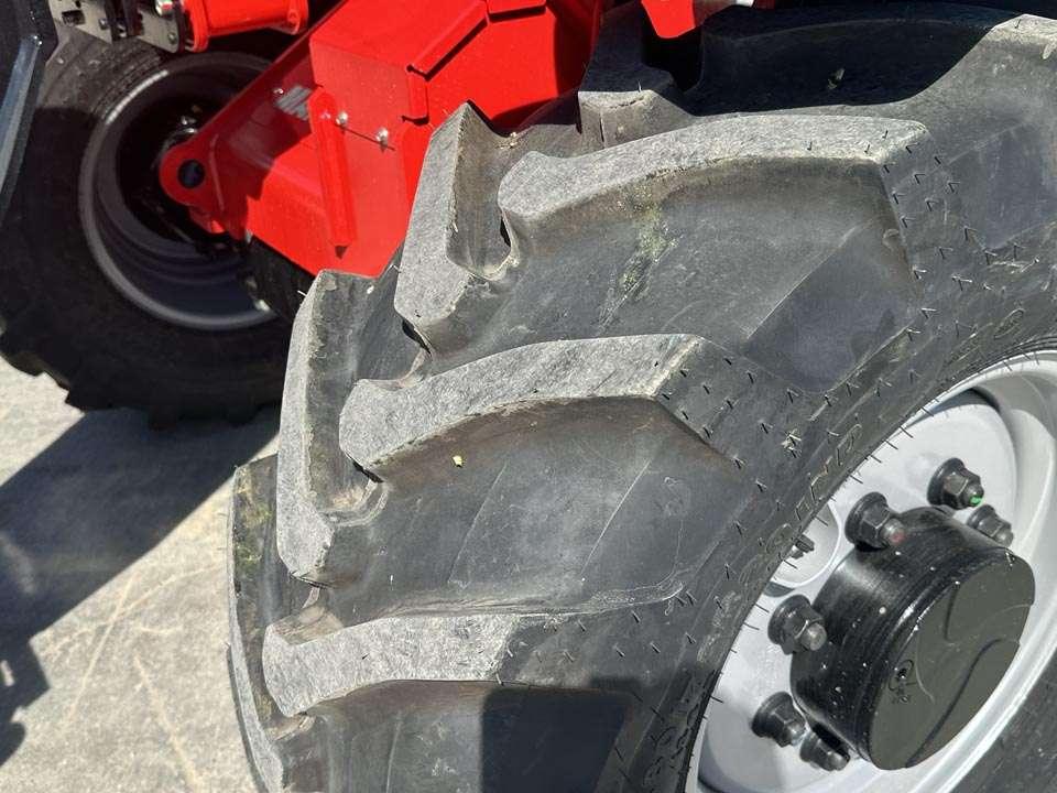Manitou MT 930 H Photo 7