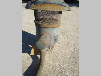 Filtre à air pour Hitachi ZW310 en vente par OLM 90 Srl