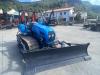 Landini TRAKKER 105 OTML/B Photo 1 thumbnail