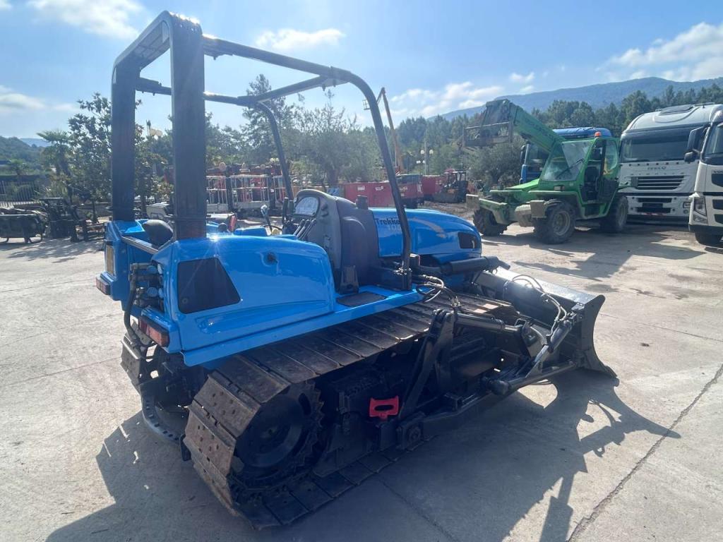 Landini TRAKKER 105 OTML/B Photo 2
