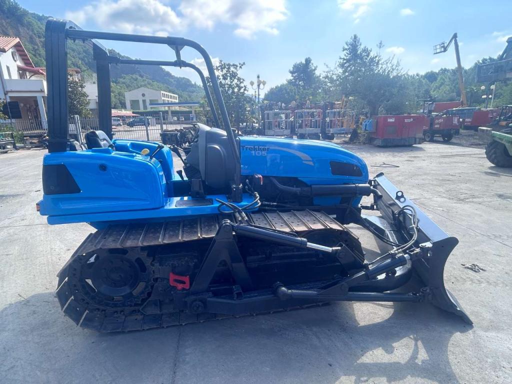 Landini TRAKKER 105 OTML/B Photo 3