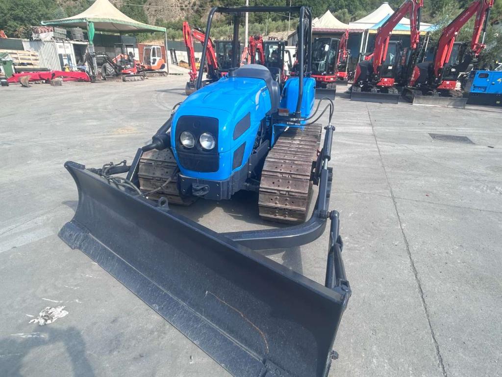 Landini TRAKKER 105 OTML/B Photo 4