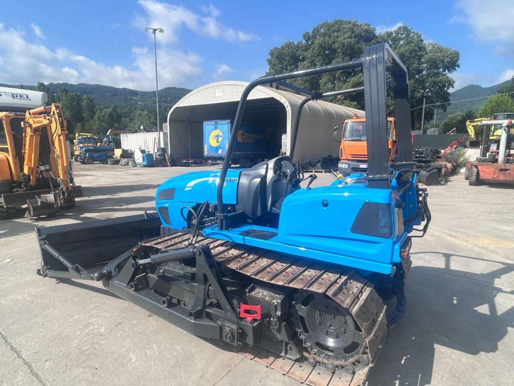 Landini TRAKKER 105 OTML/B Photo 5