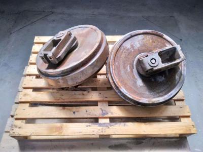Roue folle en vente par Massucco T. Srl Area Ricambi