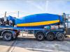 De Buf BETON MIXER/MISCHER/MALAXEUR-12M3-2020-MOTOR/MOTEUR Photo 2 thumbnail