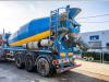De Buf BETON MIXER/MISCHER/MALAXEUR-12M3-2020-MOTOR/MOTEUR Photo 3 thumbnail